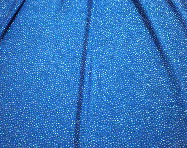 4.Royal Multi Glitter Slinky